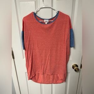 LulaRoe Shirt